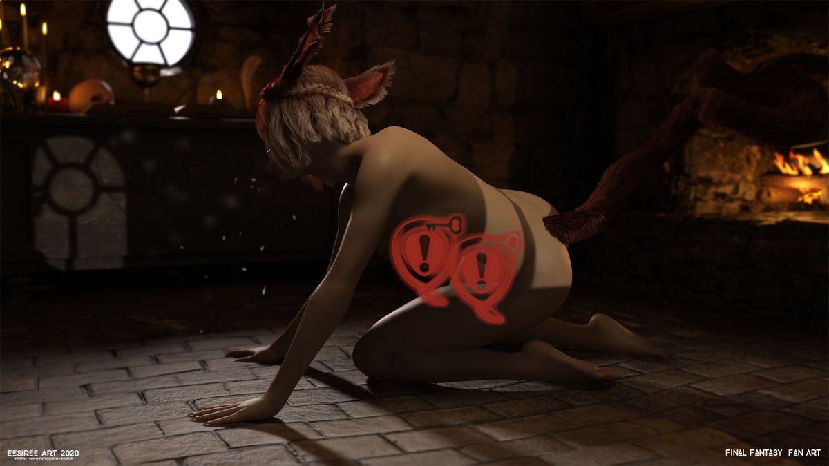 beth_cater's tweet photo. NSFW Version here: https://t.co/f5EoKzpKcD

 https://t.co/9YZyJ5E6Ao
 https://t.co/nAXJ35eOmc
 https://t.co/RzRFVd96F2
#FF14FANART  #Eesiree #Miqote #MiqoteFemale #Heroofdarkness #Herooflight #Lightbringer #Shadowbringer #sexy #Feline #finalfantasy #Finalfantasy14onine https://t.co/2ggV0W1WQw