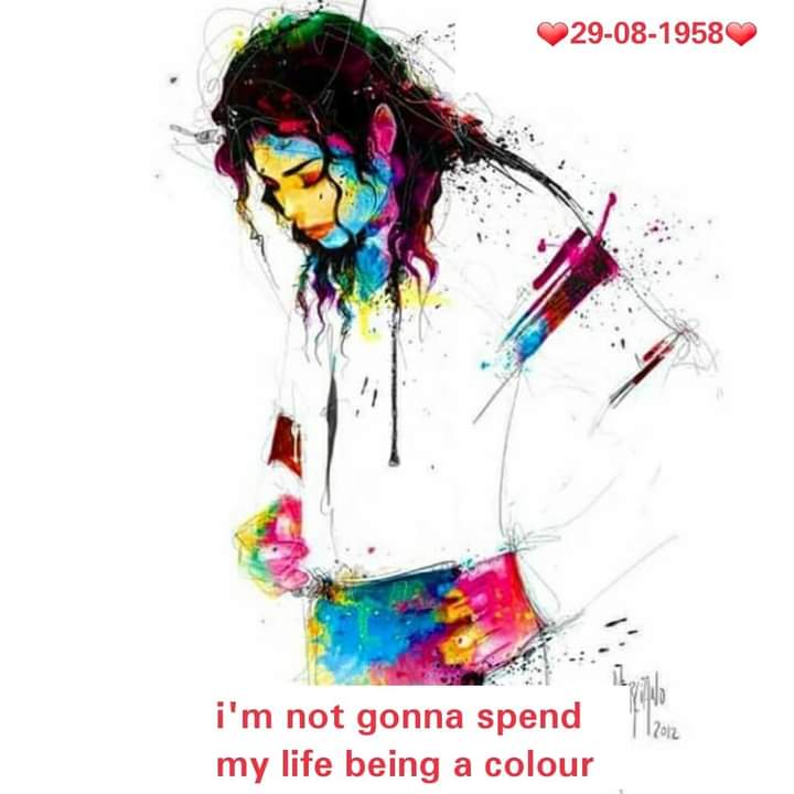 HollandGrandma's tweet photo. Love you forever ❤
#MichaelJacksonDay
#HappyBirthdayMichaelJackson
#mj62 https://t.co/7OOphiKftm