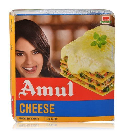 @rose_k01 My favorite #AmulCheese.  Amazing Taste. Yummy. 😊

#IndiaLovesAmul