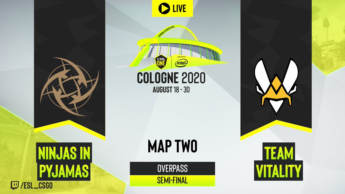 Cs go what does a tie count assistant