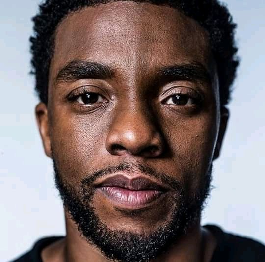 Rest well #KingT'Challa
Say hello to my granny for me❤