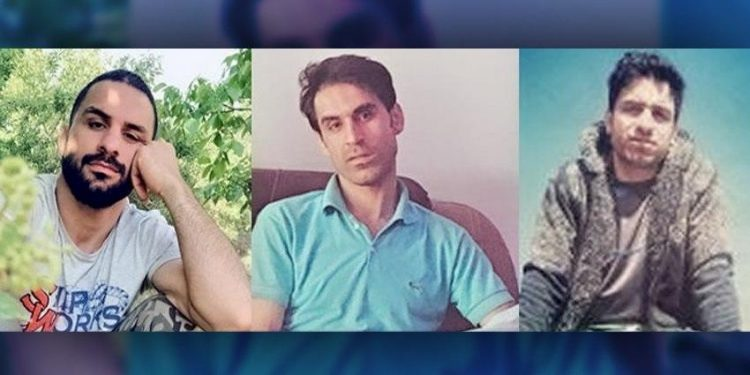 2)Reports show Navid, a 27-year old wrestling champion, was tortured, suffocated, brutally beaten & had alcohol poured into his nose.His two brothers, Vahid & Habib, have been sentenced to a total of 81 years of prison & lashes over protests in 2018. https://irannewswire.org/2018-iran-protests-report-iranians-want-change/