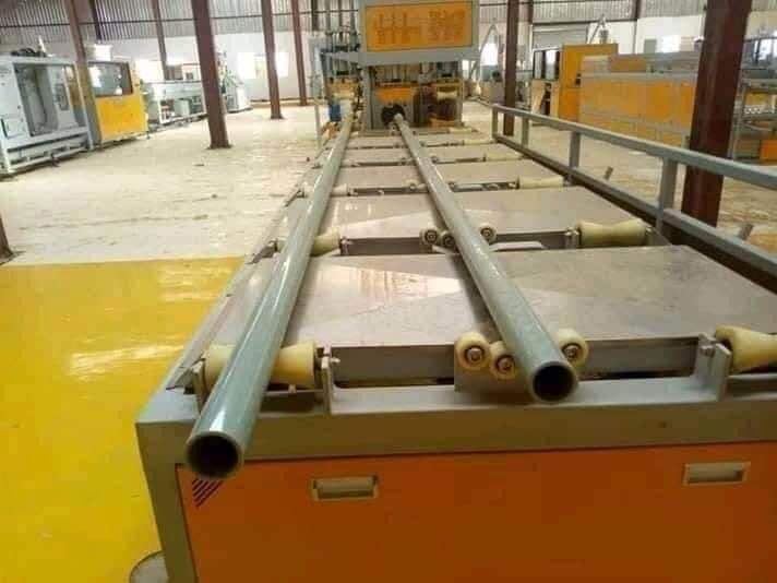 ellawanm's tweet photo. BORNO STATE PLASTIC COMPANY commences production of plastic seats &amp; tables to Borno schools.@DanBorno @SpokesmanBornoG @comrademahmud @KashimSM https://t.co/LGpKdDQauC