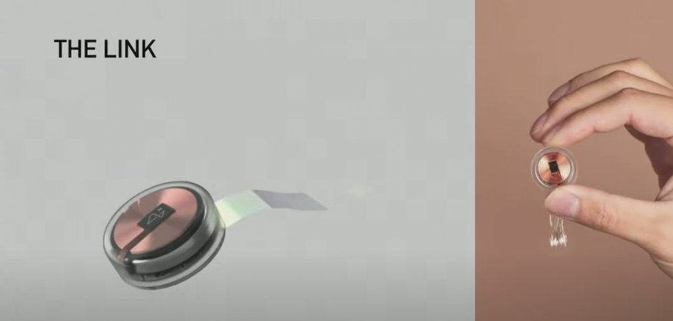 Congrats #Neuralink to version 2.0 of the Neuralink device, and the successful tests of the Neuralink with pigs.

Getting closer to the goal of human-AI-symbiosis. And on the way fixing paralysis, blindness, loss of hearing, strokes, pain, memory loss, brain diseases, etc.