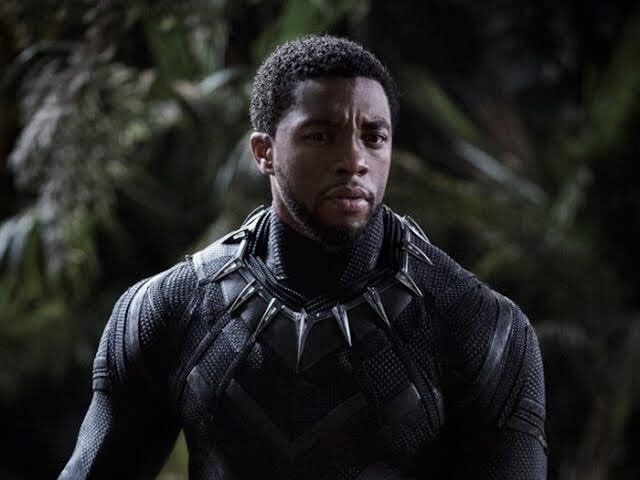 OrnareeTc's tweet photo. R.i.p. @chadwickboseman
4 ปีที่ต่อสู้โรคร้าย คุณเก่งมากๆแล้วนะคะ หลับให้สบายนะคะ ผลงานบทบาทกษัตริย์ "ที.ชัลลา" จากเรื่อง Black Panther 
เราชอบมากๆ จะอยู่ในใจเราและในใจหลายๆคนไปตลอดกาลค่ะ 🖤🖤🖤 #WakandaForever https://t.co/roWP1EpL1b