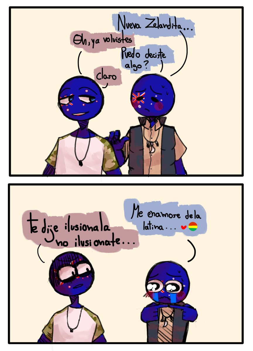 TheOriginalDuc2's tweet photo. #CountryHumans 
:> https://t.co/omTozef3Hh