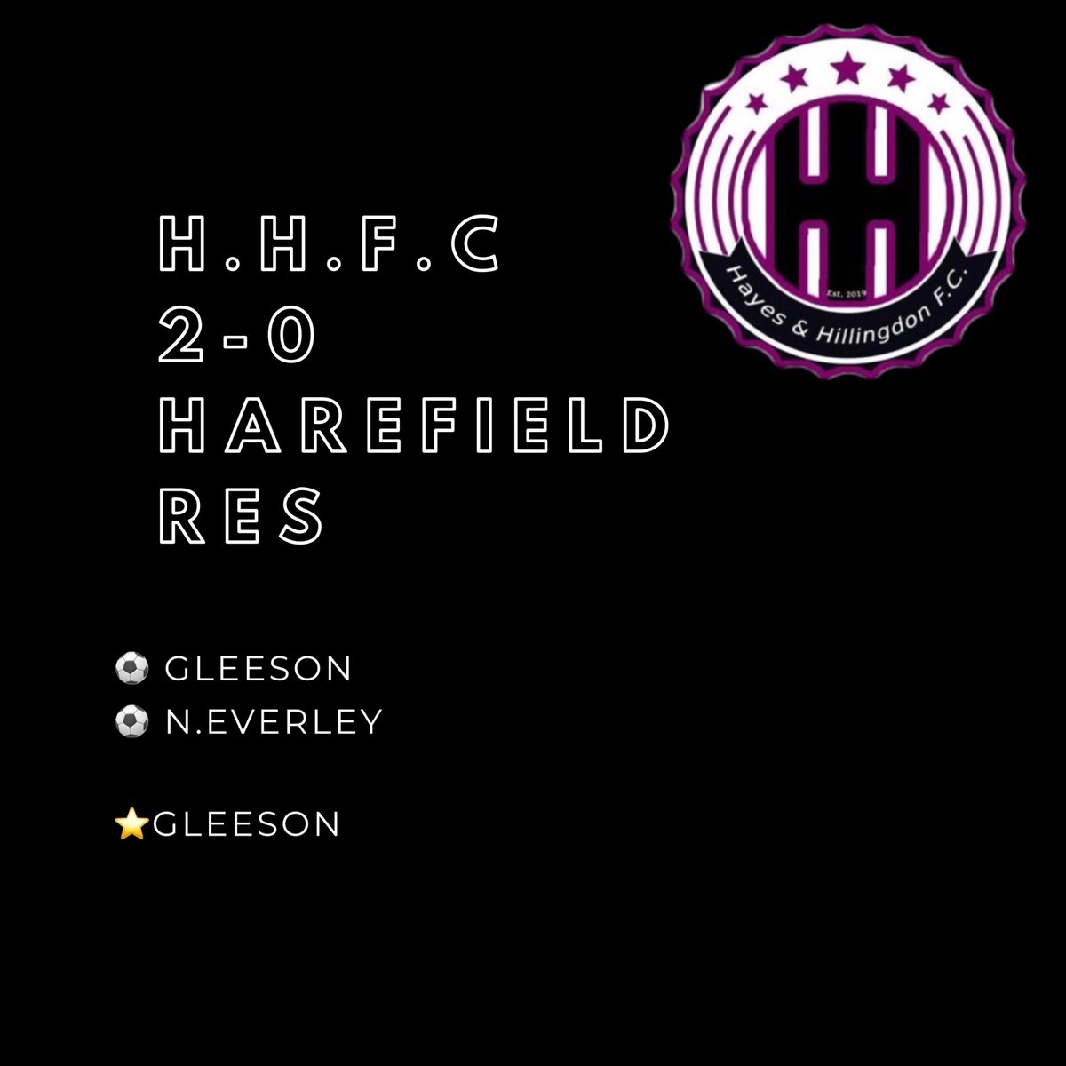 H_H_F_C tweet picture