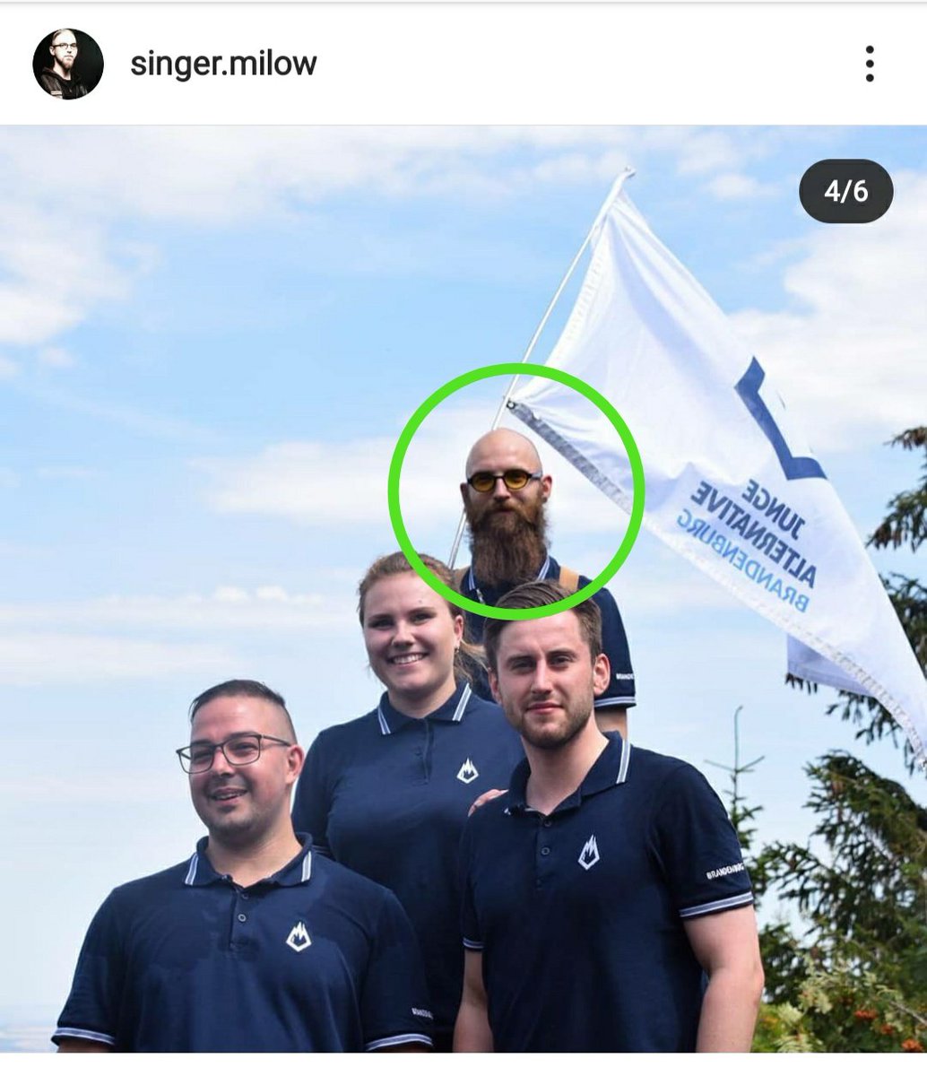 Presseservice Rn Beim Sturm Auf Dem Reichstag In Berlin Ganz Vorne Mit Dabei Gavin Singer Von Der Jungen Alternative Ja Aus Rathenow Brandenburg B2908info Be2908 B2908 T Co Mthkbosrxk