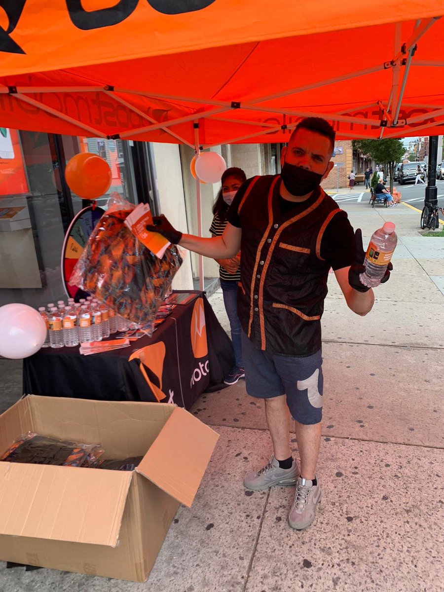 2509 Bergenline Ave Union City. Come check us out for free giveaways and ice cream. #boostnation #BackToSchool #amazingwireless