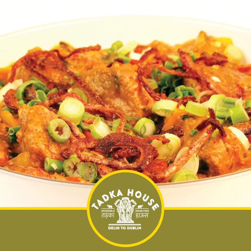 TadkaHouse's tweet photo. Your local Indian takeaway / collection / delivery
Order now! https://t.co/W8ES2U7Vtx https://t.co/eoDj0tyL1t