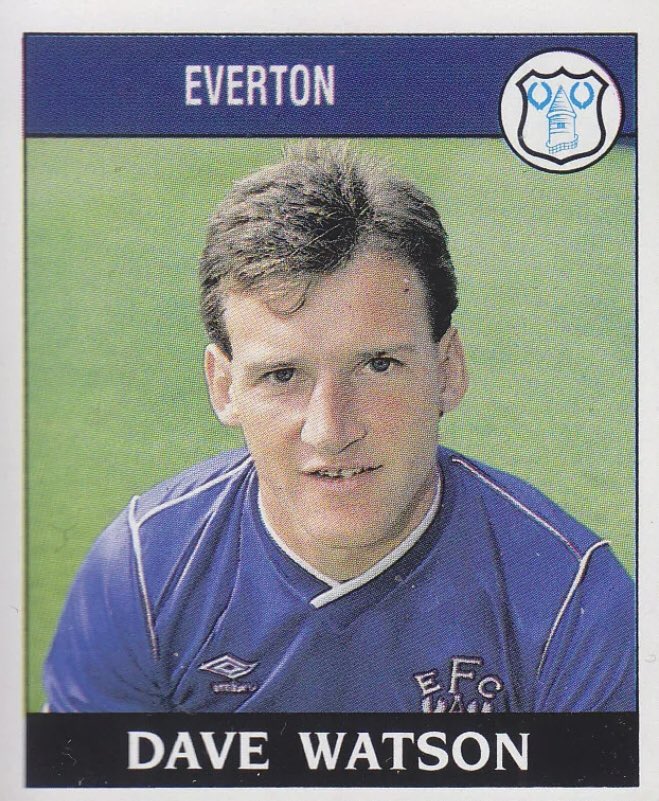 #70 Cruzeiro 1-2 EFC - Aug 3, 1988. The start of Colin Harvey’s 2nd pre-season as EFC boss saw him take the team to Switzerland for a two match tour. The first match saw the Blues defeat Brazilian side Cruzeiro 2-1 in Berne, with goals from Graeme Sharp & Dave Watson.