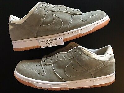nike dunk pro b putty