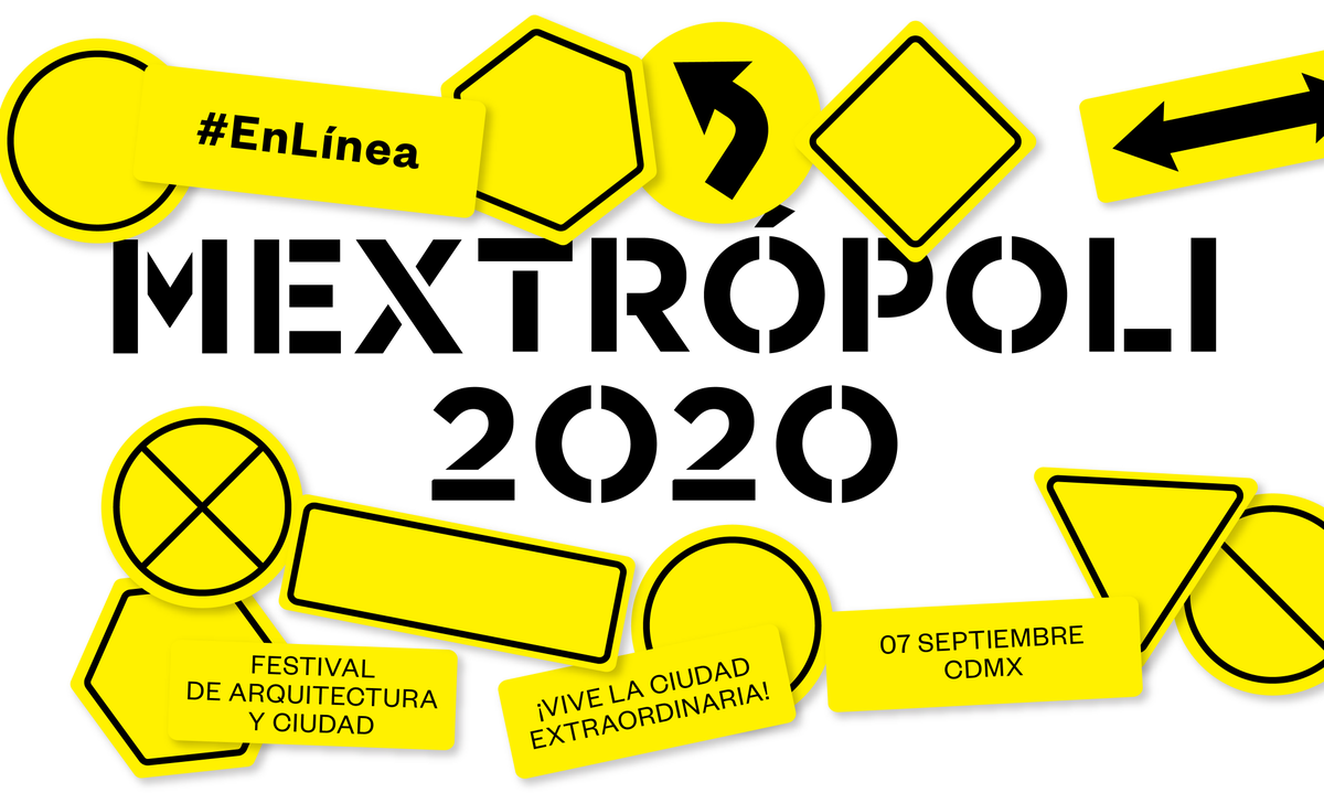 Arquine's tweet photo. El próximo 7 de septiembre se llevará a cabo MEXTRÓPOLI #EnLínea | Ya puedes consultar a los invitados en https://t.co/5hNKvuZ8n5 y también registrarte gratis en el siguiente link: https://t.co/uvgHHyTxXV https://t.co/dNX9Rc63Oq