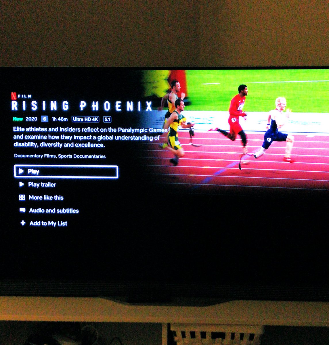 Shooting Para Sport tweet media