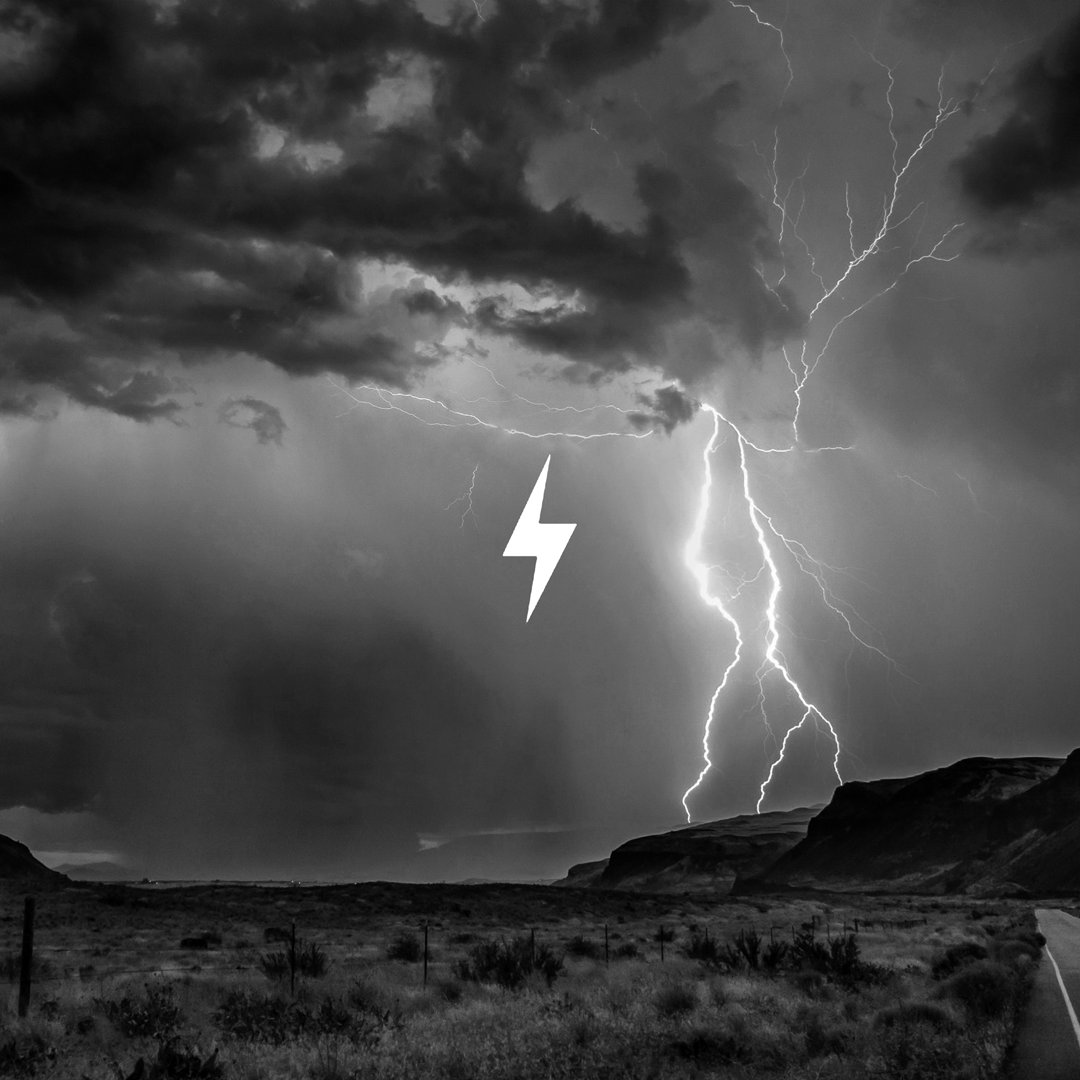 joinEBY's tweet image. A force to be reckoned with, soon to be reimagined 😏⚡ #EBYReimagined