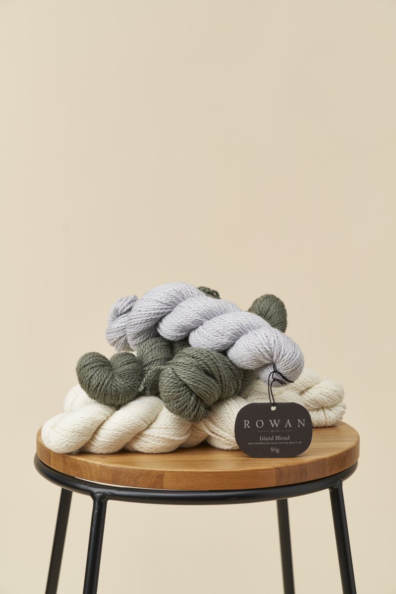 Rowan Yarns tweet media