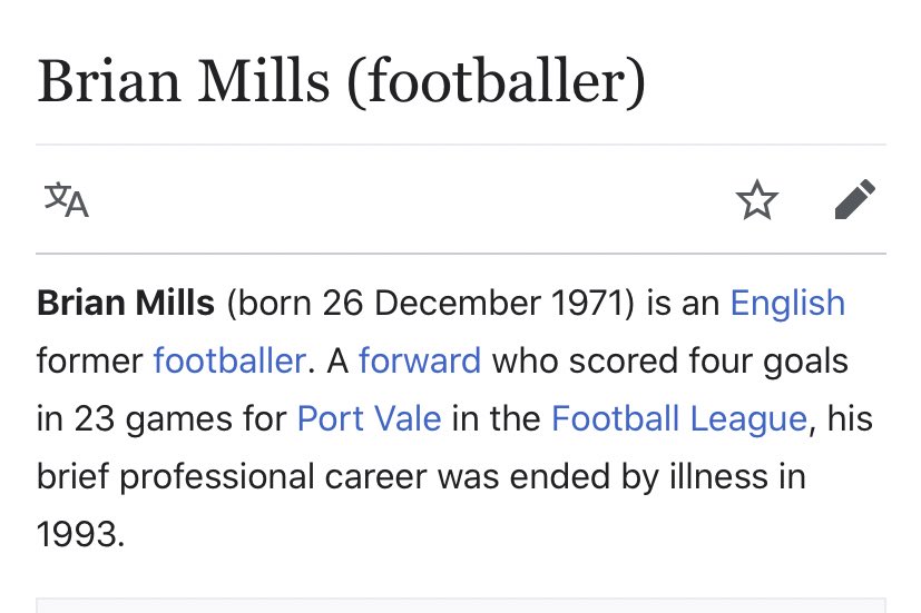 (For the avoidance of doubt, this is Bryan Mills the lead in Taken, not Brian Mills the modestly-accomplished Port Vale footballer-cum-West Midlands bench press champion.)