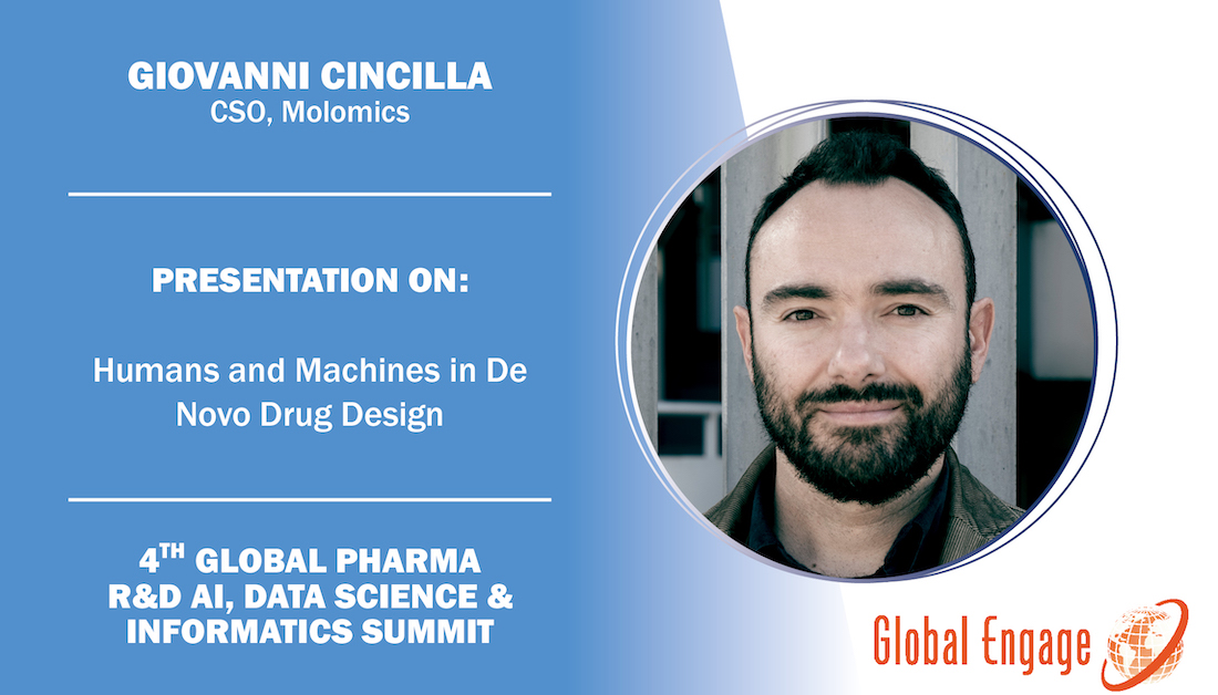 lifesciences_GE's tweet image. #Pharma #PharmaInformatics #DataScience #AI 

See who else is speaking here ➡️ ow.ly/EwtK30r5mLN