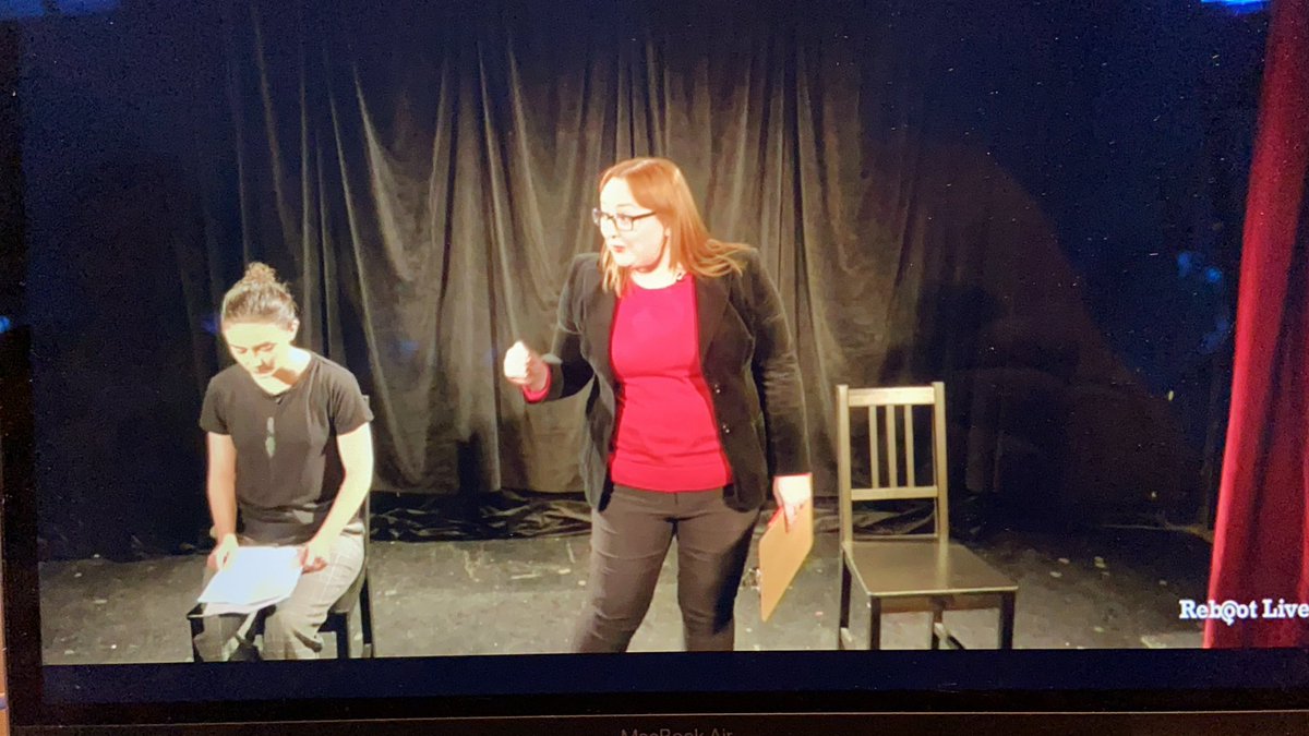 The Lock Inn (@lockinnevents) on Twitter photo The Greatest Story Ever Cast up now! Written and directed by <a href="/paul_elliot4/">Paul Elliot</a> and starring @EdelChanMurphy and <a href="/JenLaverty/">Jennifer Laverty</a> The Greatest Story Ever Cast up now! Written and directed by <a href="/paul_elliot4/">Paul Elliot</a> and starring @EdelChanMurphy and <a href="/JenLaverty/">Jennifer Laverty</a>