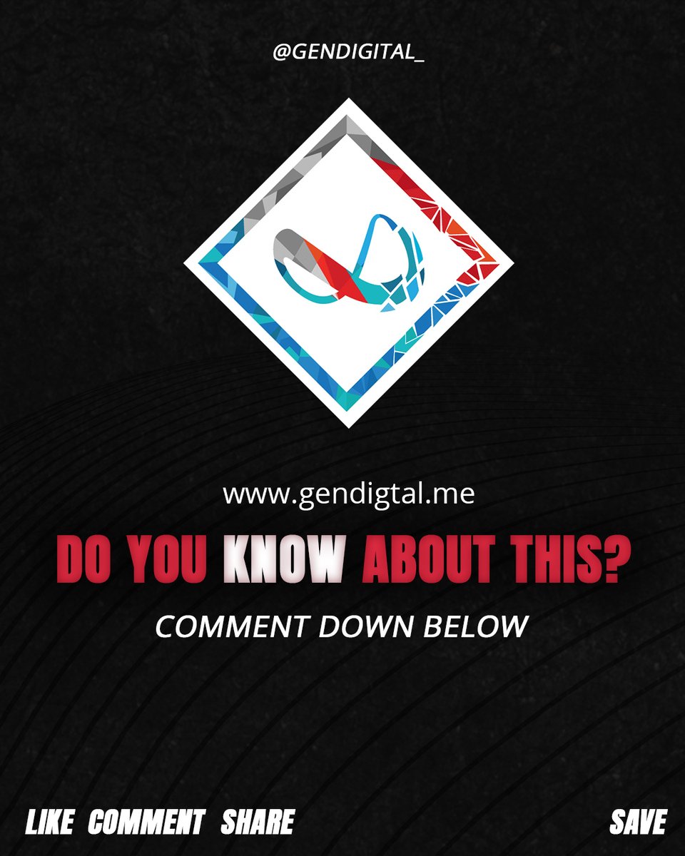 GenDigitalNow's tweet image. Can you believe Musk taught himself computer #programming at the age of 9? Three years later came a space-themed PC game called Blastar created by him! Was it all gifted? No. Nobody has it easy, but with perseverance and #commitment, YOU can achieve what you want to.