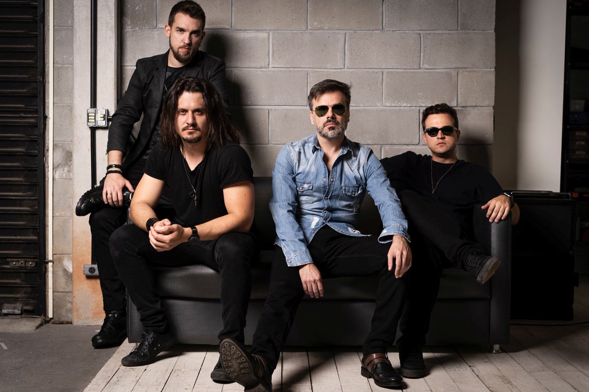 GUI OLIVER (LANDFALL): "It's a great feeling when people say I sound like Steve Perry" - metalexpressradio.com/2020/08/29/lan…