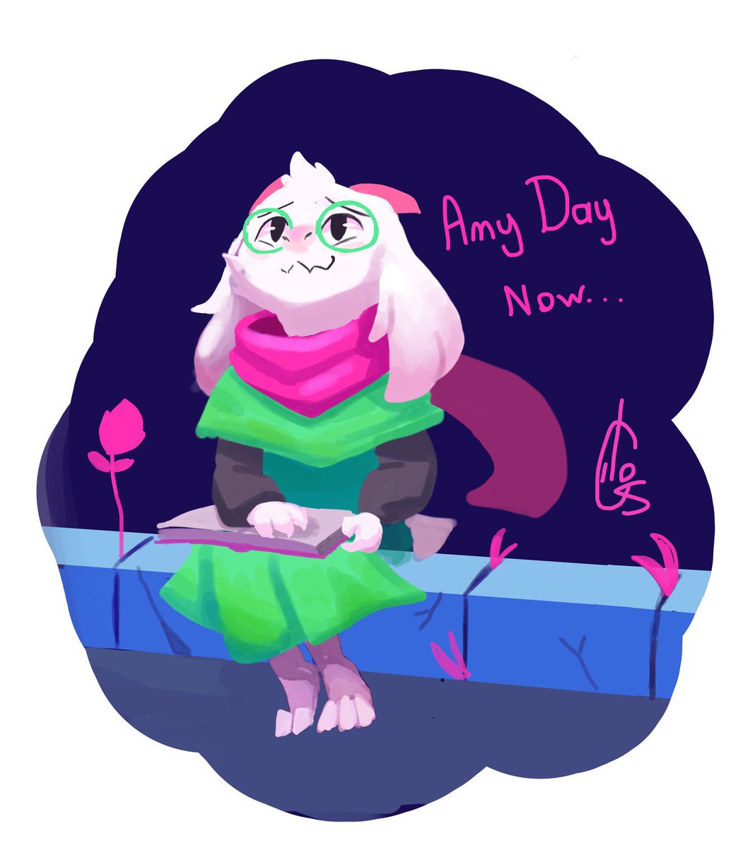TSingingSpirit tweet picture