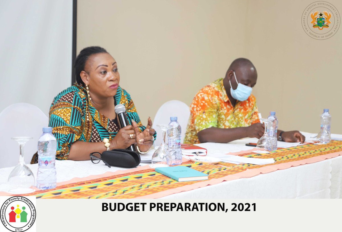 msdigovgh's tweet photo. Workshop on 2021-2024 programme based budget preparation for the Ministry and its agencies ongoing. https://t.co/ZNdOw3xt1y