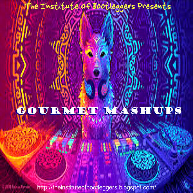 I've recently re-uploaded one of my older mashups: Madonance (2010) <a href="/DJUseo/">DJ Konrad Useo</a> was so kind to include this one on the new Institute Of Bootleggers compilation:
tinyurl.com/y22b2pw6 #mashup #bootleg