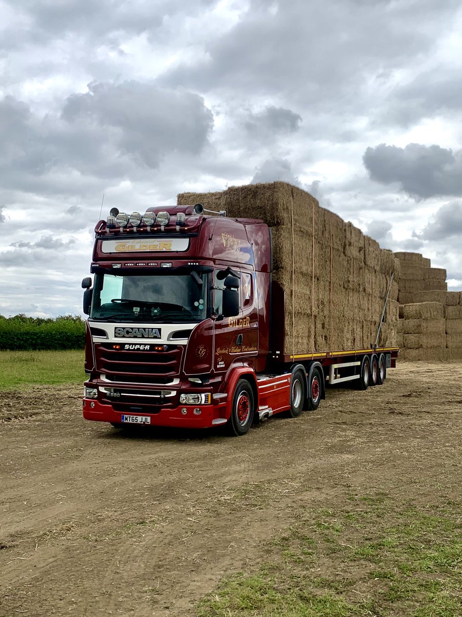 Gildertransport's tweet photo. A little bit of what we do #highhealth #Pedigree #Livestock #machinery #Genralhaulage #Tempreturecontrolled https://t.co/8yYLhCqPyH