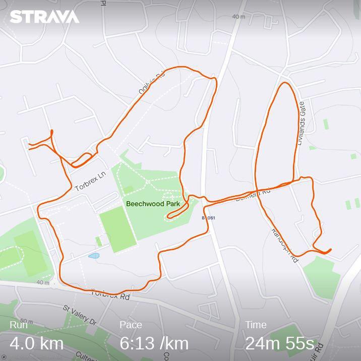 banoffeemuffin's tweet photo. #JustGiving #NSPCC #TeamNSPCC #Run30 #WeNurses #NursesActive #ForEveryChildhood https://t.co/P5NK5CVWjS