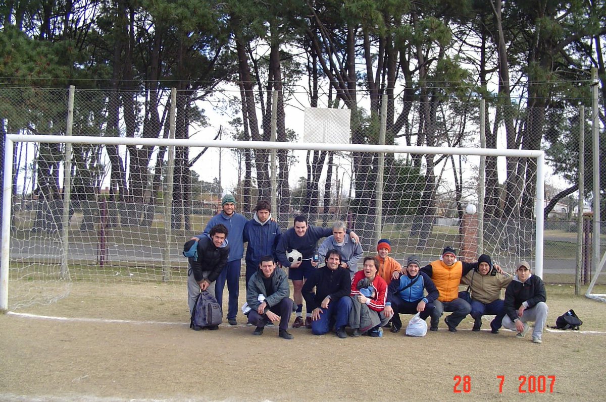 Bonsai FC tweet media