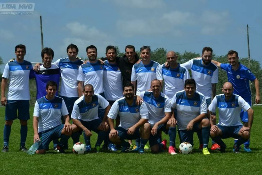 Bonsai FC tweet media