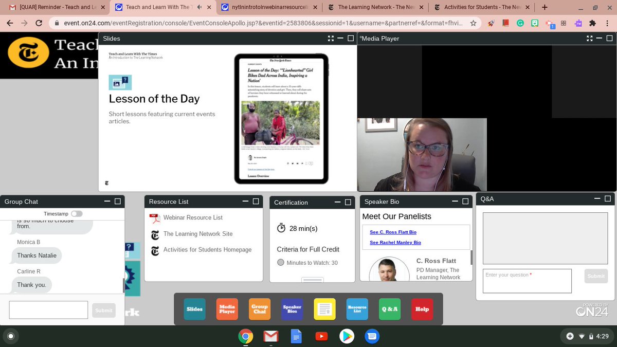 Miss D'Angelo tweet media
