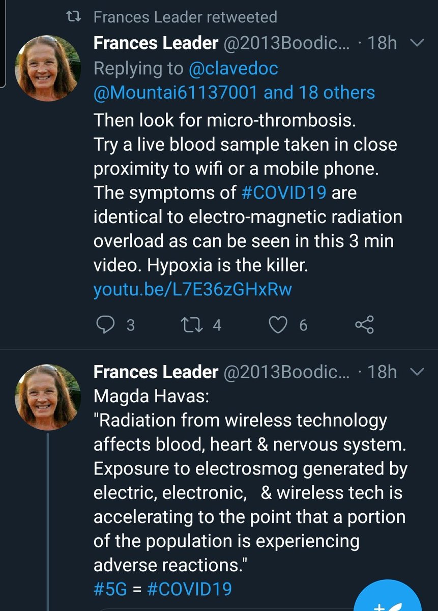 8/ If you start checking through accounts, you get the expected Venn diagram.Here we have 5G