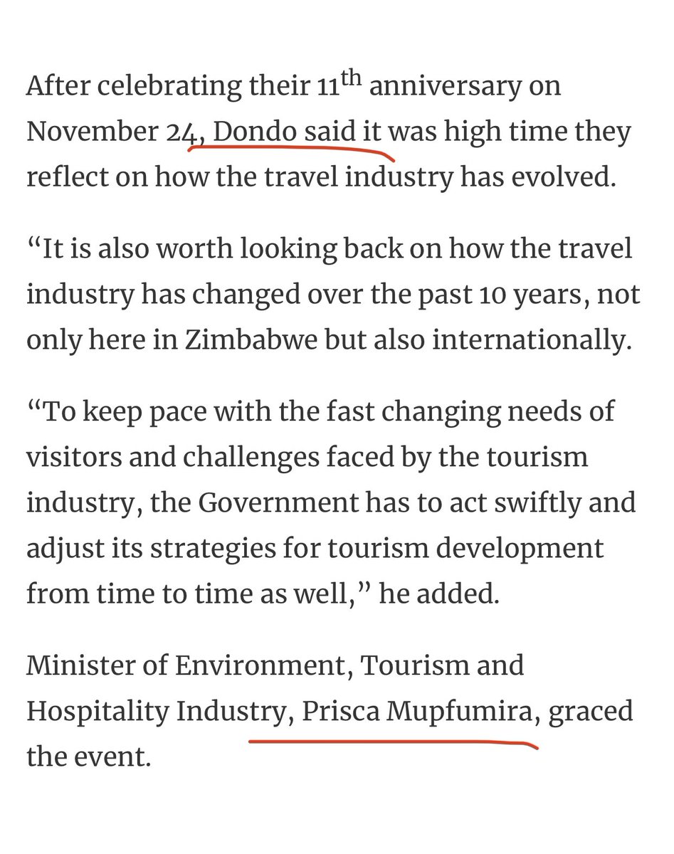 S_Harudzibwi's tweet image. Prisca Mupfumira the then Minister of Environment, tourism &amp;amp; hospitality industry graced Impala’s 11th anniversary celebrations in 2018.