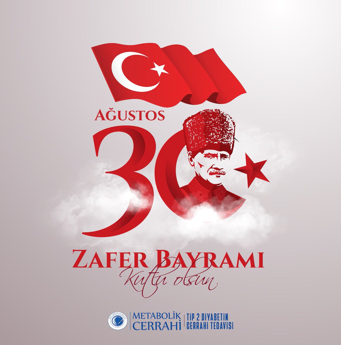 #30Agustos #ZaferBayramımızKutluOlsun 
🇹🇷🇹🇷🇹🇷