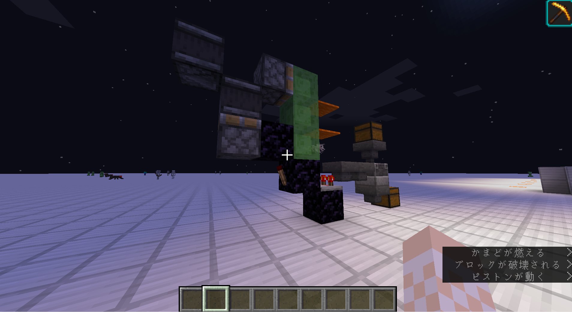 Twitter पर ドズル ぼんさんとマイクラするよ T Co Wfd3z1f5ad Twitter