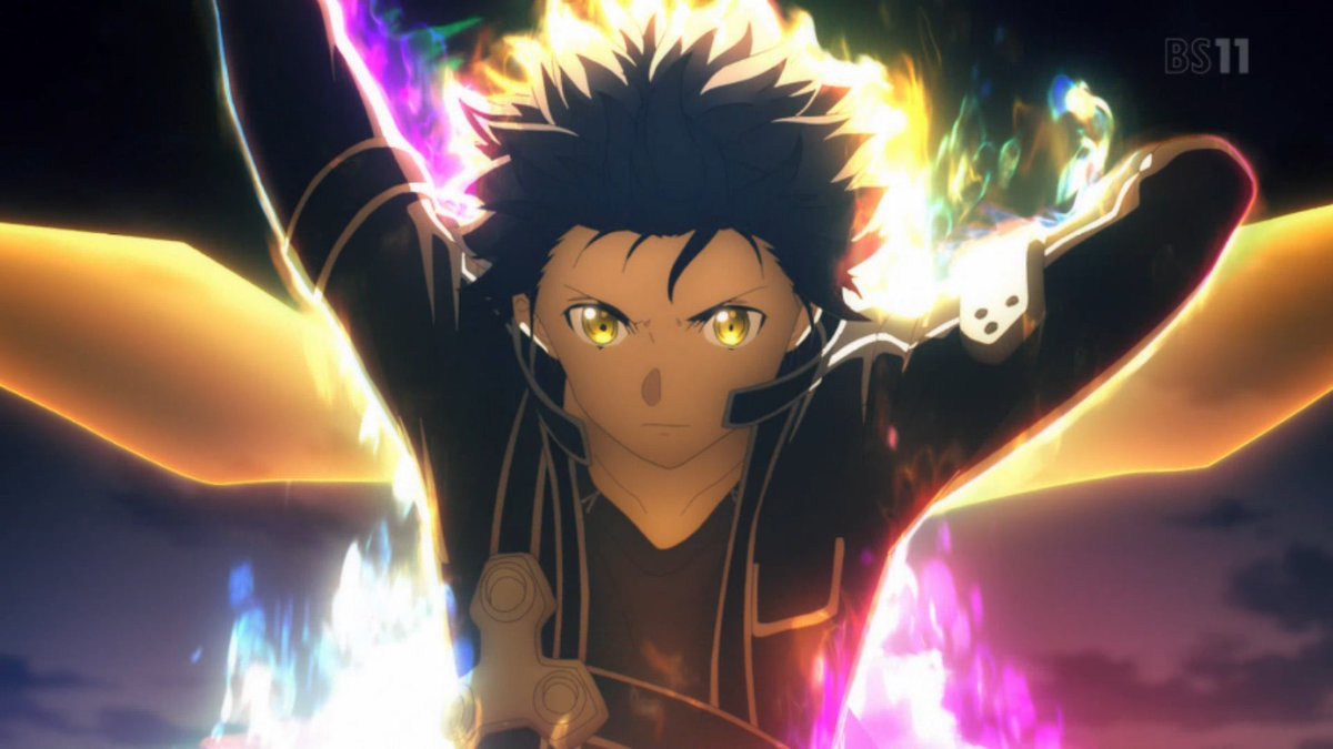 ソードアートオンライン アリシゼーションは天元突破グレンラガンの難民救済だった 9ページ目 Togetter ソードアートオンライン アリシゼーションは天元突破グレンラガンの難民救済だった 9ページ目 Togetter