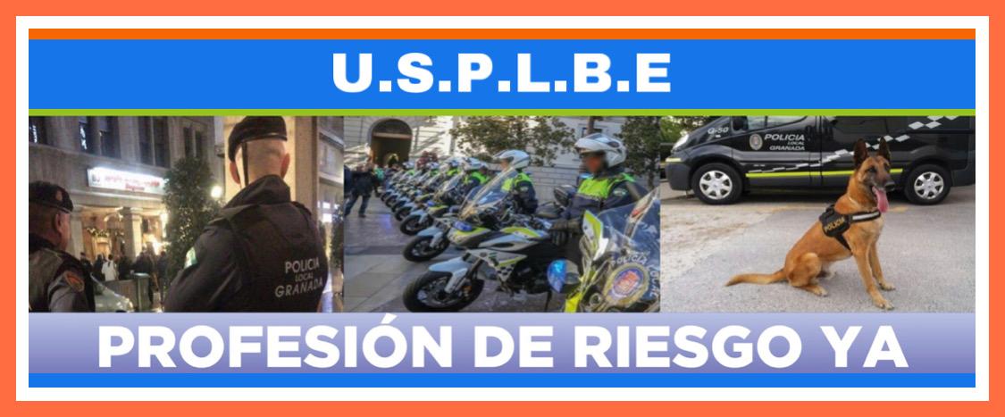 USPLBE tweet media