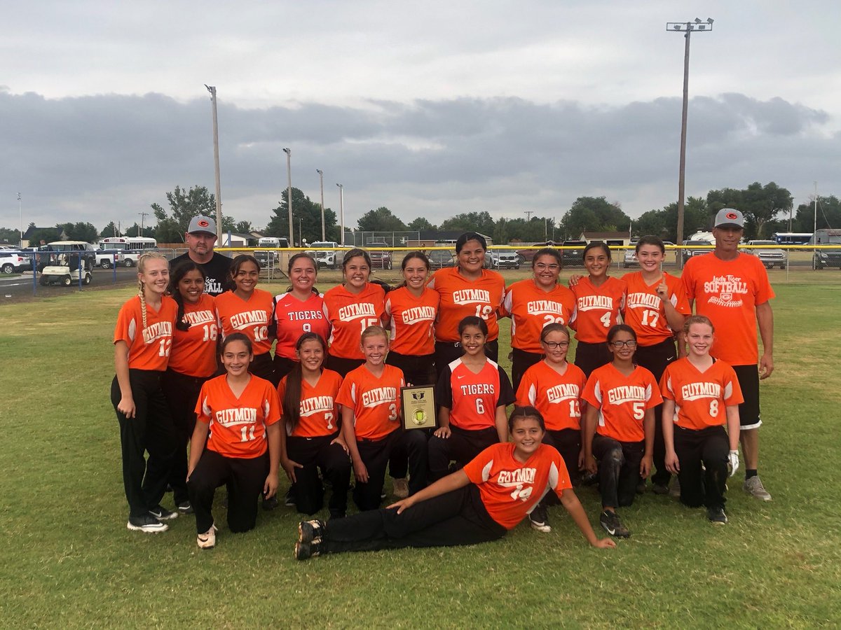 Guymon Central Junior High tweet media