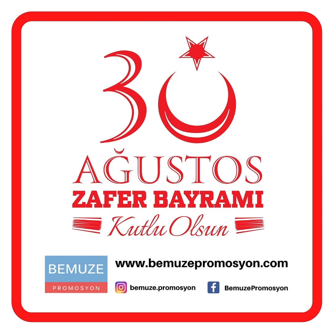 30 AĞUSTOS ZAFER BAYRAMI KUTLU OLSUN

#30ağustos #zafer #bayramı #kutluolsun #bayram #türkiye #istanbul #cumhuriyet #atatürk