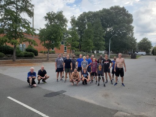 F3 Ambassador tweet media