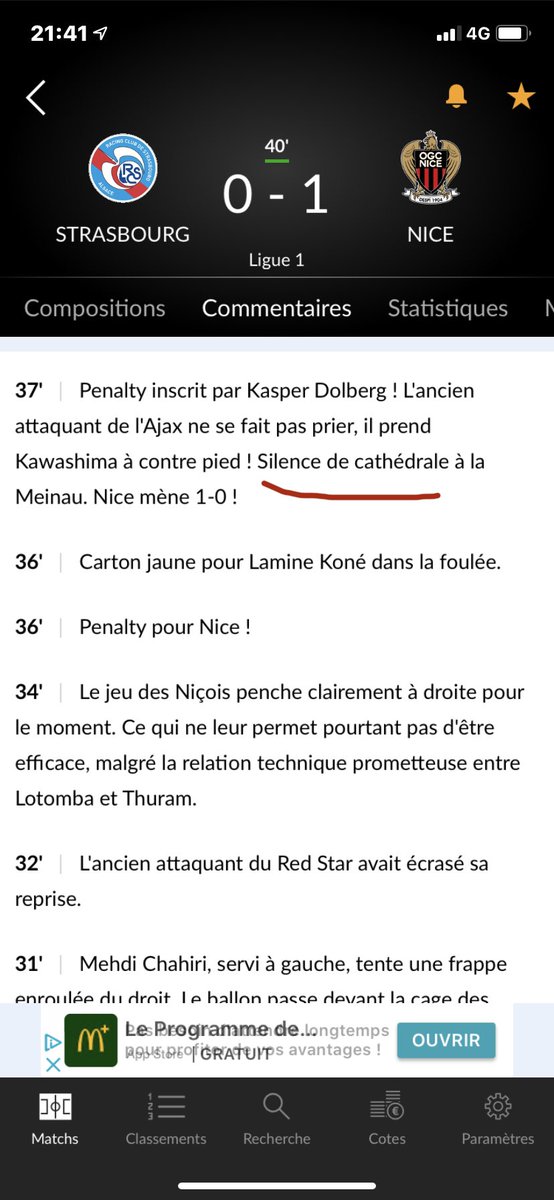 Nosson_13's tweet photo. Sans blague 🙃 #RCSAOGCN https://t.co/dH0YBGmn1L