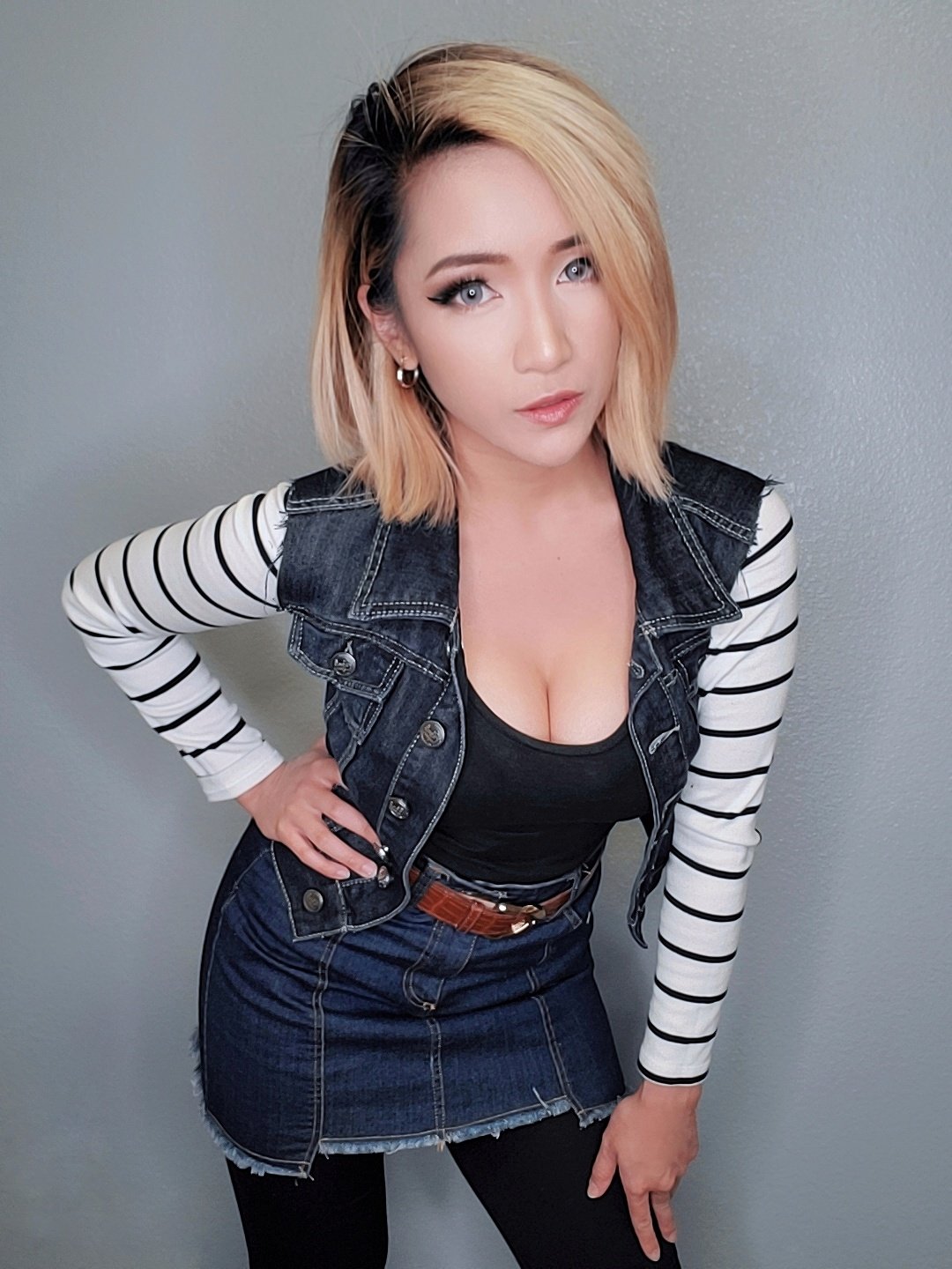 Annjelife ❇️ A.N.N.J. System on X: 