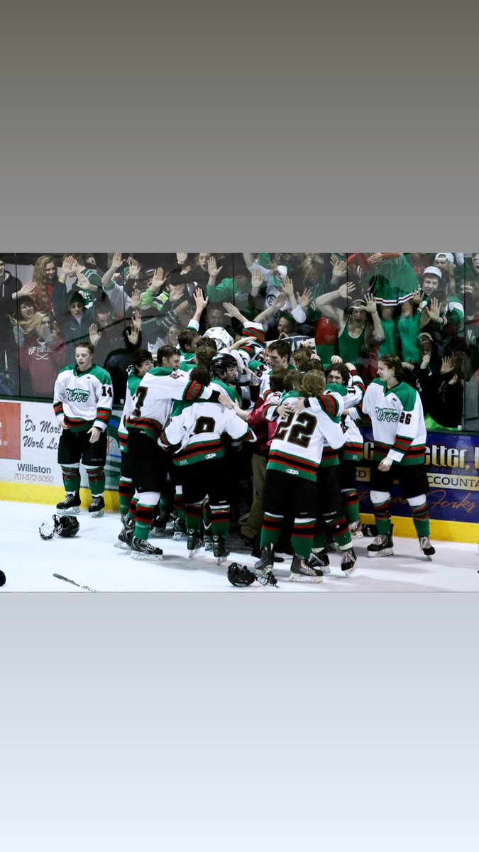 Just a year ago the EGF community came together and decked out the VFW arena with a new skill development area. EGF is community that continues to invest in the development of its youth both as hockey players and as people. Vote for EGF to be #KraftHockeyvilleUSA #WorkEthic