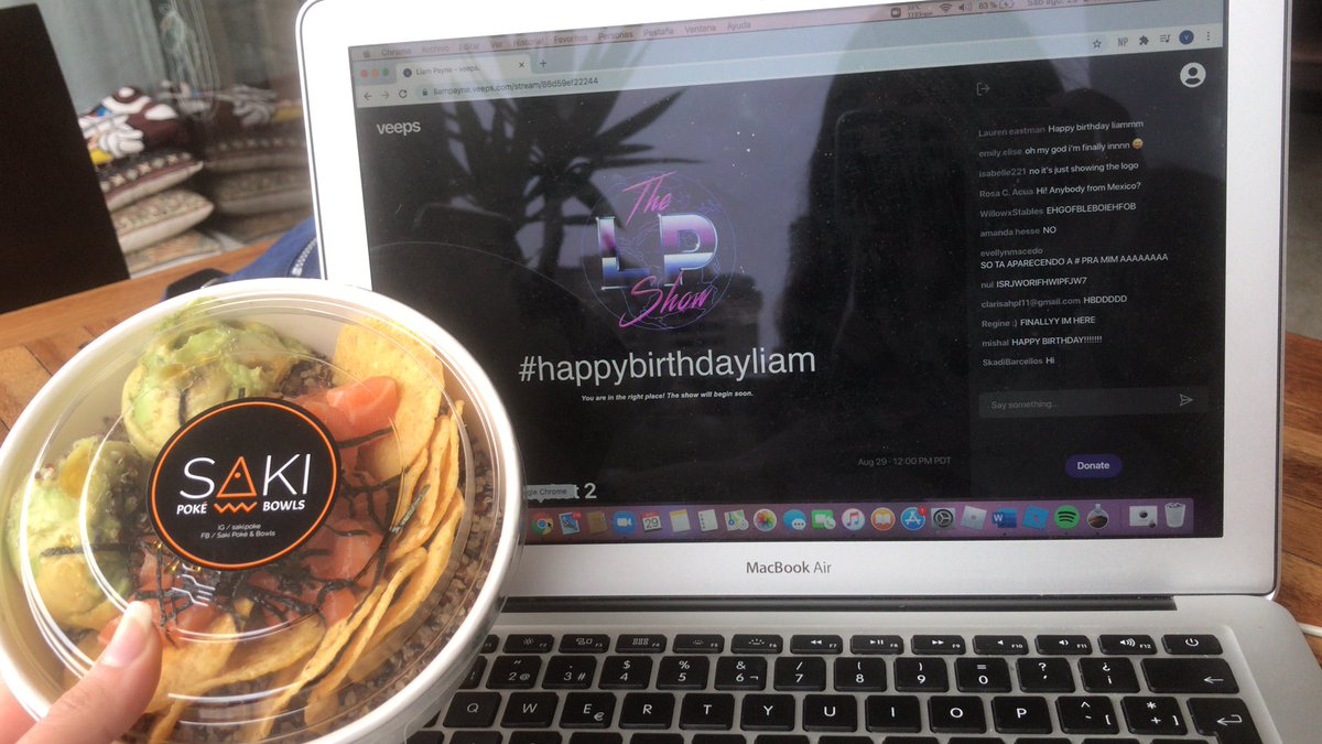 mafi_fernandez's tweet image. IM INNNNN THANK GOD!!!♥️♥️ #lpshowact2 #27yearsofpayno