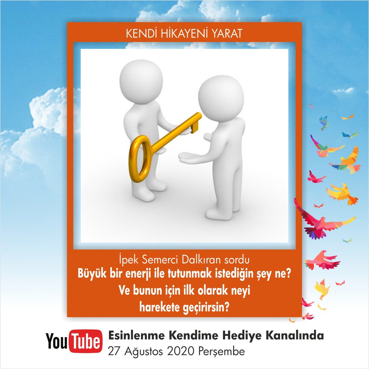 Esin Erek tweet media