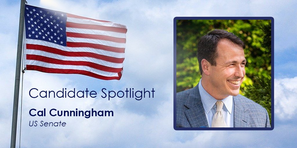 wakedems's tweet photo. Get to know Cal Cunningham
for U.S. Senate
Web: https://t.co/ExpmyY1bZg
Tw: @calfornc
Fb: https://t.co/mu05F1tpIz
WCDP: https://t.co/0Pcqv2TAX4
Find out about all our candidates at https://t.co/n0LpIDgqQR
#2020Election #bluewavenc #votedem2020 #wakecounty #bluewave https://t.co/tDGD2H1eG3