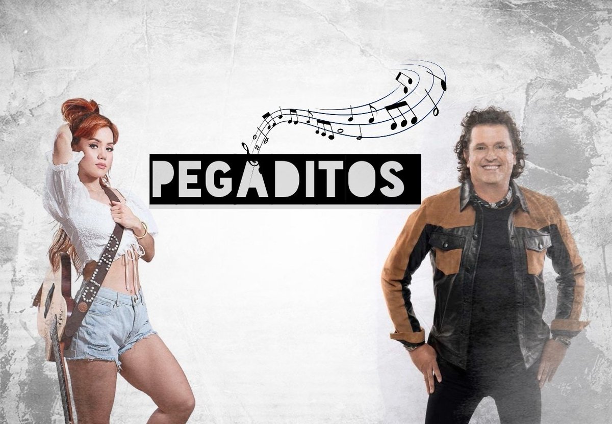 DaluSparta's tweet photo. ¡Hola chicos, buen día!
🚨Comenta que le dirías a @carlosvives para convencerlo de que escuche #Pegaditos de la cantautora y músico @Dalumusica, que mejor, que la grabe con esa voz y talento único e increíble que posee😍🖤🙏🏿
Seguido de las frases:
FELIZ CUMPLE DALÚ
10 MINUTOS https://t.co/R1oS2XJ0FL