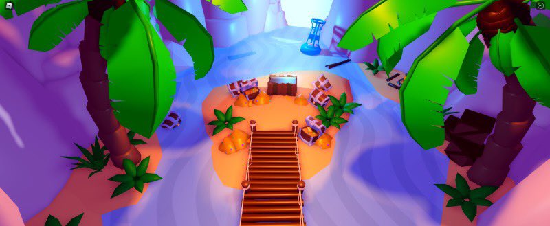 Let’s buy a boat! 🏴‍☠️ #BloopVille #RobloxDev #ROBLOX